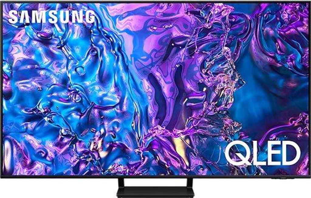 Samsung Q70D 65 Zoll QLED Smart TV Q65Q70D (2024), HDR, Wlan, Triple Tuner