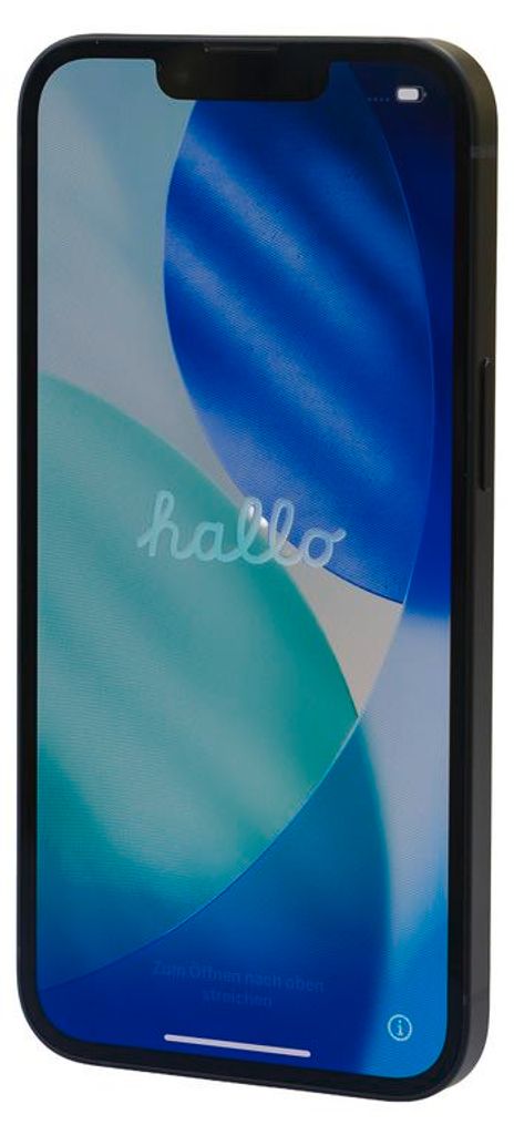 Apple iPhone 17e 256GB Schwarz
